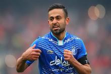 واکنش باشگاه استقلال به خبر جدایی ابراهیمی