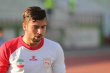 شاه ماهی نقل و انتقالات از لیست تراکتور خارج شد