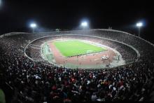 ورود زنان به استادیوم آزادی برای دیدن فوتبال آزاد شد