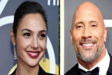 ماجراجویی راک با زن شگفت‌انگیز