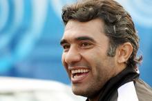 احمدرضا عابدزاده: بیست‌ سال زود به دنیا آمدم