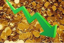 سکه تمام بهار؛ ۲.۳۷۲.۰۰۰ تومان/نزول نرخ ارز در بازار