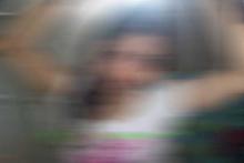 انتشار عکس های ناجور دختر جوان هنگام تعویض لباس در میهمانی