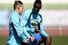 نامشخص بودن وضعیت تیام و دردسر جدید استقلال