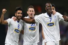 عدم تمدید قرارداد جپاروف و تیام به خاطر یک نفر!