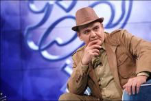 اختلاف مهران مدیری و رامبد جوان با اکبر عبدی