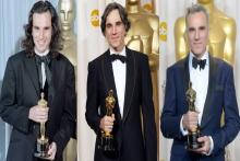 تلاش برای بازگرداندن هیولای بازیگری