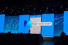 ترجمه خودکار؛ قابلیت جدید فیس‌بوک مسنجر