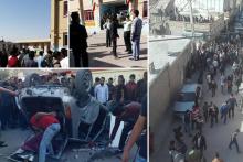 ماجرای دست درازی سرایدار به دانش آموز دختر چه بود؟ (+عکس)