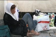 پایان سیاه میهمانی‌های شبانه شراره 27 ساله