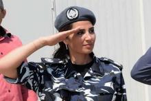 استفاده از پلیس زن برای جذب گردشگر