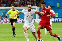 قیمت جدید وحید امیری؛ بیش از یک میلیون یورو!