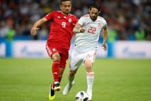 ترس مدیران استقلال از جدایی فرمانده