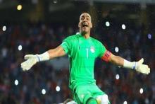 دروازه‌بان مصر، تاریخ‌ساز شد