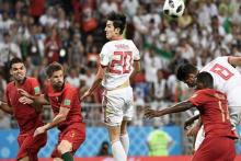 ۴ میلیون دلار از دست ایران پرید!