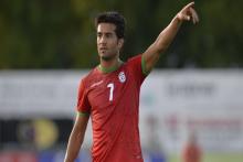 ظهور یک مربی جدید در میان شاگردان کی‌روش!