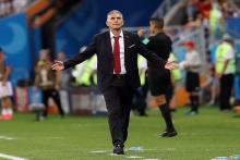 انتقاد کی‌روش از کوارشما و رونالدو