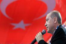اردوغان از نظر دوره زمامداری رکورد آتاتورک را شکست