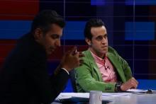 واکنش علی کریمی به اظهارات کی‌روش با کنایه به فردوسی‌پور