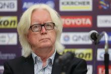 شفر: ممکن نیست اجازه دهیم فرمانده تیم در استقلال نباشد