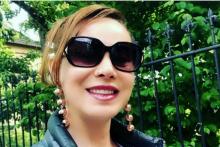 خواننده زن بازداشت شد