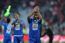 پیشنهاد نجومی استقلال به هافبک ملی‌پوش