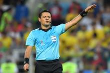 بازی بزرگ جام به فغانی رسید