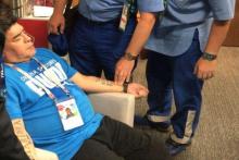 مارادونا و پاداش ۱۰ هزار دلاری به پیداکننده راوی خبر مرگش