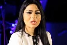 پوشش مجری زن حاشیه&zwnj;ساز شد