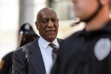 آقای بازیگر بخاطر بی حیایی با زنان دستگیر شد!