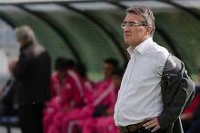 برانکو فقط یک درصد رای آورده بود