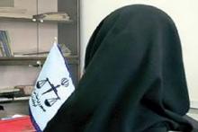 آزار و اذیت خانم منشی جوان توسط رییس بی مرام شرکت