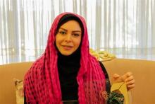 خانم بازیگر: سینما ارث پدری چند نفر است!