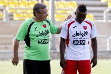 برانکو بدون سر و صدا به دنبال رد کردن منشا