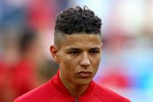 ستاره دیدار ایران-مراکش متهم به قتل شد!