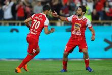 حاجی‌بیگی: امیدواریم پنجره نقل و انتقالات برای پرسپولیس باز شود