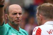 انگلیس پس از 80 سال داوری در جام جهانی ندارد!