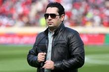 شوخی فضای مجازی با گزارشگر پرسپولیس-سایپا