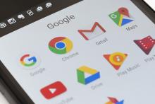 هشدار: شرکای گوگل جی‌میل شما را می‌خوانند!