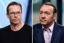 اتهام جنسی آقای بازیگر گسترده‌تر شد/شکایت یک بازیگر مرد روی پرونده