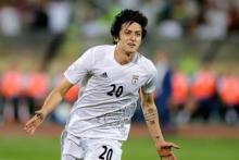 حمله پیامکی پدر سردار آزمون به برانکو