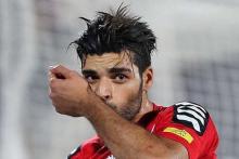 طارمی در یک‌قدمی جدایی از الغرافه