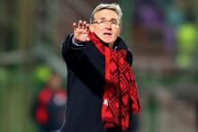 برانکو: مگر نمی‌گفتید باخت به استقلال را جبران می‌کنیم؟