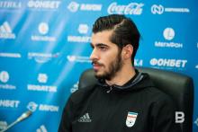 پرونده دوپینگ بازیکن تیم ملی بسته شد