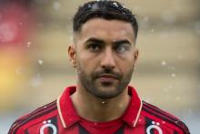 واکنش بازیکن تیم‌ملی به پیشنهاد چند ده میلیاردی چینی‌ها