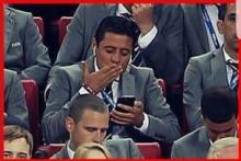 توضیحات علیرضا فغانی درباره «یه بوس کوچولو»