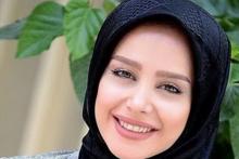 اشک‌های اعتراضی الناز حبیبی در اینستاگرام