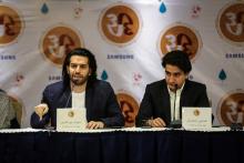 لغو کنسرت شجریان به خاطر مشکلات مردم