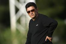 قلعه نوعی: کیروش برنامه بدهد نه اینکه بگوید غفوری و رضاییان با یکدیگر فرق دارند