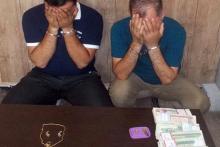 راننده دربستی تهران طلاهای جا مانده مسافر را به زخم های زندگی اش زد!